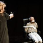 La jeune fille et la mort Stéphane Batlle