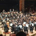 L'apprenti sorcier 26 avril 2024 Onct Orchestre national du capitole de Toulouse Halle aux Grains © Culture déconfiture