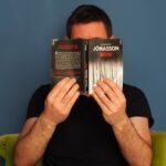 Ragnar Jónasson Mörk © Culture déconfiture