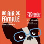 Un air de famille grenier de toulouse