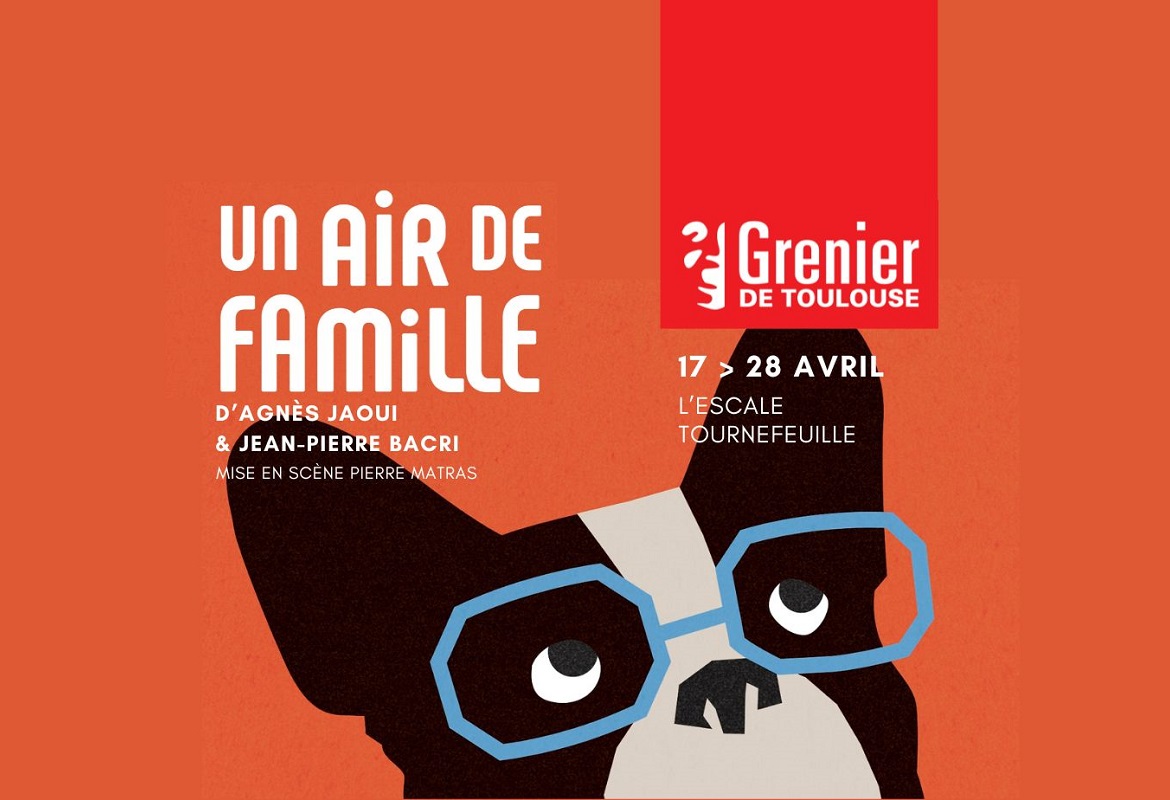 Un air de famille grenier de toulouse