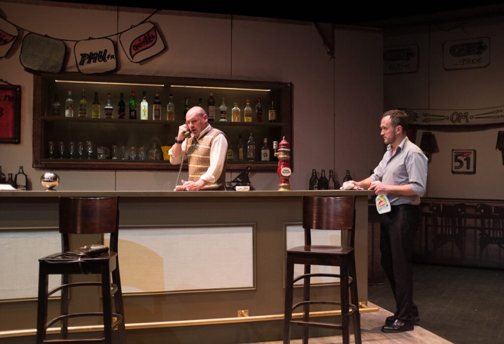 Un-air-de-famille © Isabelle Matras