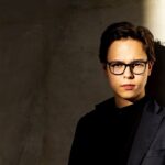 Tarmo Peltokoski, 2021 © Peter Rigaud