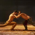 Tom Na Fazenda Tom à la ferme