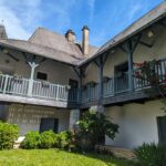 Maison du Barétous à Arette