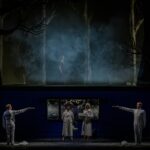 Eugene Oneguine © Mirco Magliocca