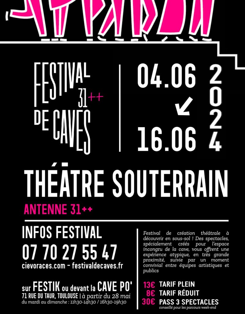 Festival de Caves 2024