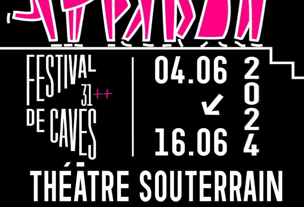 Festival de Caves 2024