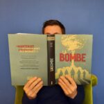 La bombe Alcante Bollee Rodier Glénat © Culture déconfiture