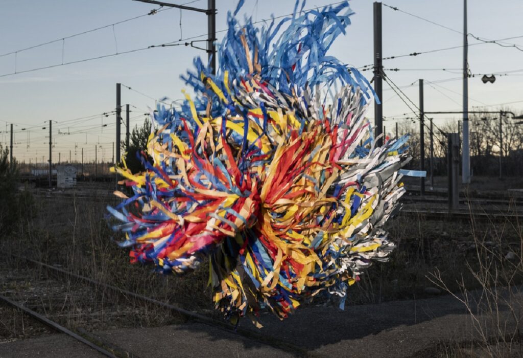 Théâtre de la Cité saison 2024-2025 Qui som Baro d'evel