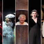 Top 10 spectacle saison 2023 2024 Toulouse