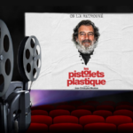 Affiche du film Les pistolets en plastique