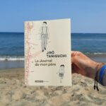 Le Journal de mon père Jirô Taniguchi © Culture déconfiture