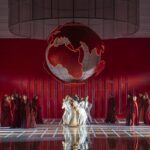 Nabucco de Giuseppe Verdi mis en scène par Stefano Poda © Jean-Guy Python