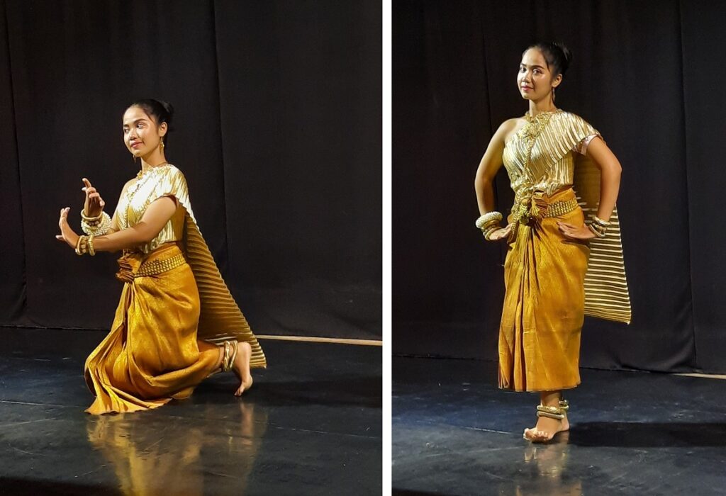Phare Circus Siem Reap © Culture déconfiture