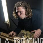 la deche Luc Onnen George Orwell