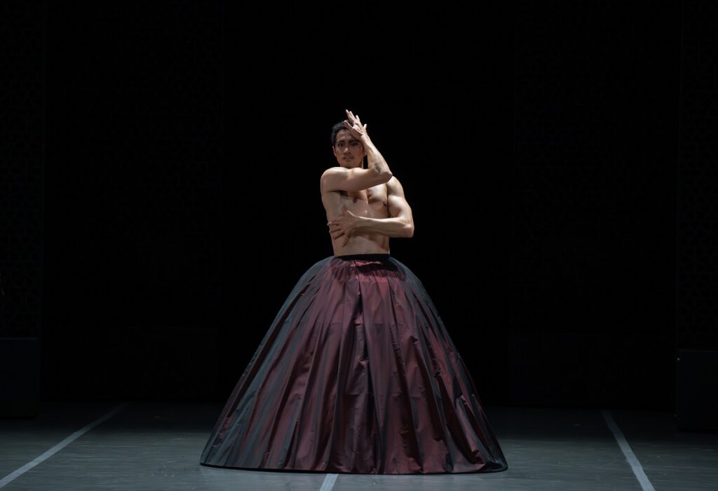 Don Juan © David Herrero