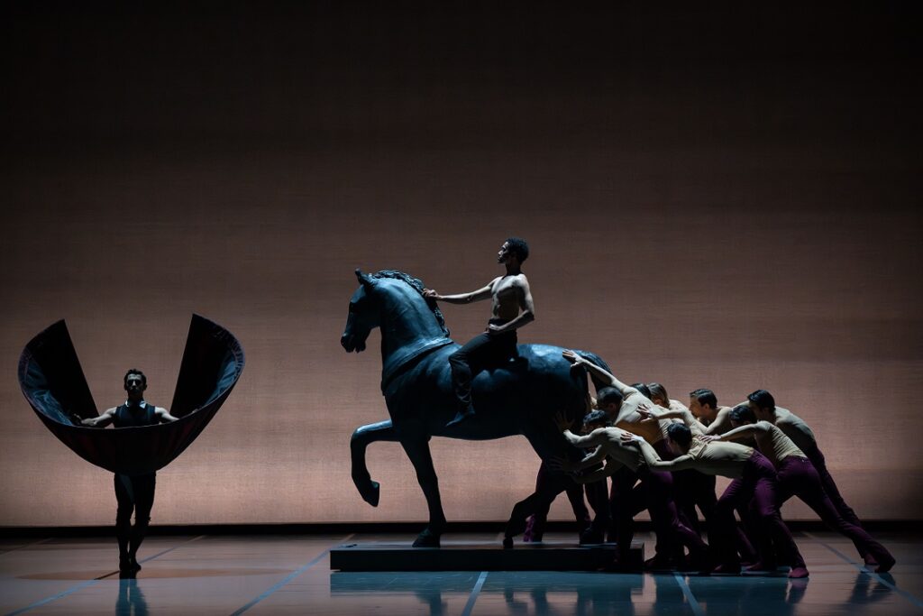 Don Juan © David Herrero