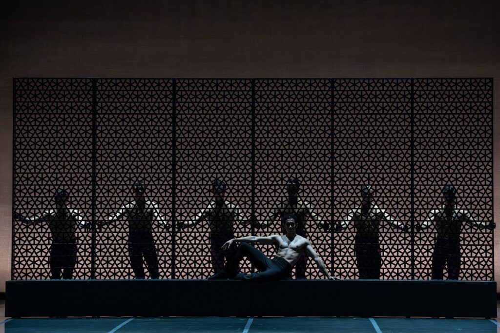 Don Juan © David Herrero