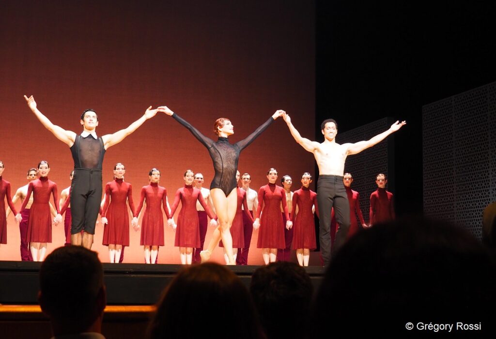 Don Juan © Grégory Rossi