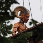 Gardien du Temple Lilith © Grégory Rossi