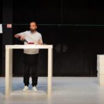 Koulounisation Salim Djaferi © Thomas Jean-Henri