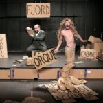 Les gros patinent bien