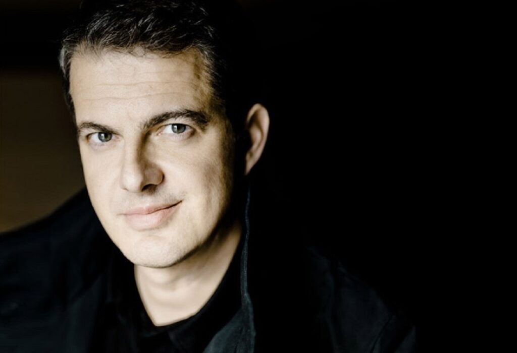 Philippe Jaroussky