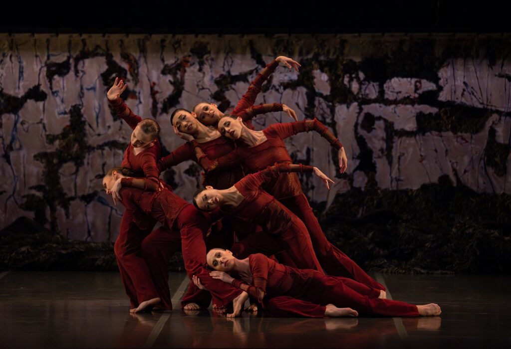 Sémiramis © David Herrero