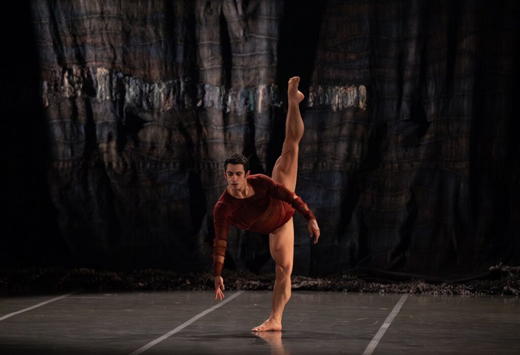 Sémiramis © David Herrero