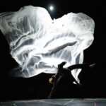 exit-above © Anne Van Aerschot