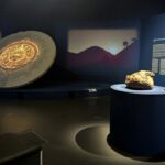 expo Mexica au musée du Quai Branly