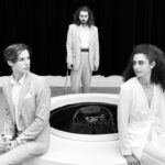 Bérénice Théâtre Epouvantail Théâtre du Pavé