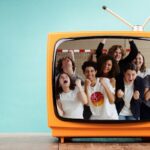 Ceux qui rougissent série arte avis