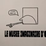 Abattoirs Le Musée imaginaire d'Oli © Culture déconfiture