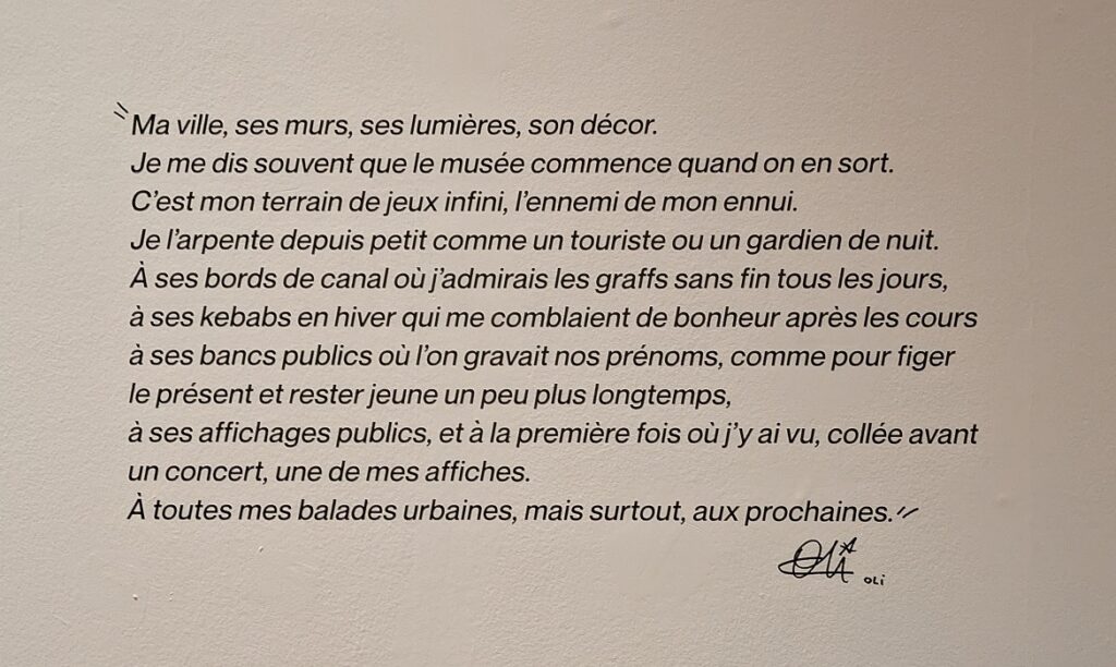 Abattoirs Le Musée imaginaire d'Oli © Culture déconfiture