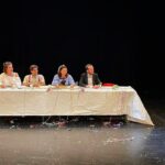 Cupidon est malade Lucie Roth Théâtre du Pavé