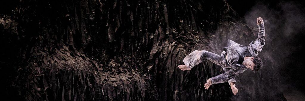 Qui som ? Baro d'evel