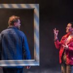 Je préfère regarder par la fenêtre © Guillaume Cardiet