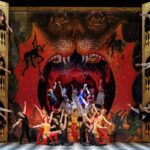 Orphée aux Enfers Opéra du Capitole de Toulouse © Mirco Magliocca