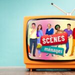 Scènes de ménages M6