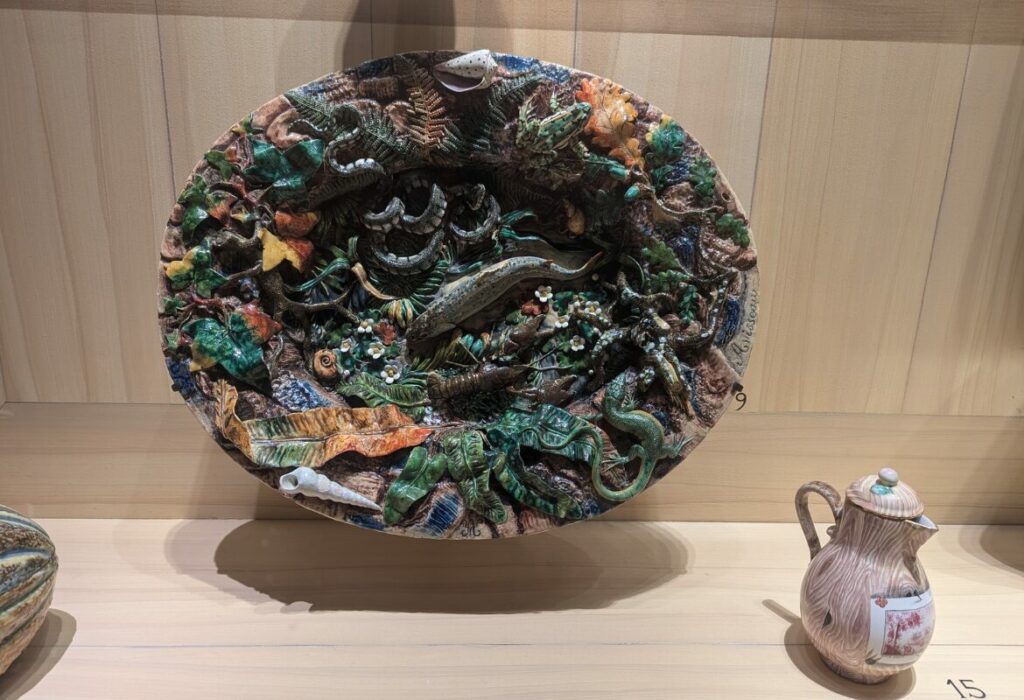 Le Trompe-l’œil de 1520 à nos jours