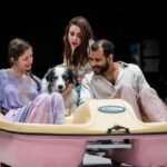 Ahouvi de Yuval Rozman © Frederic Lovino