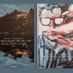 The nice house on the lake tomes 1 et 2