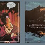 The nice house on the lake tome 1