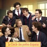 le cercle des poetes disparus Olivier Solivérès Stéphane Freiss
