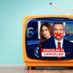 Douglas is cancelled