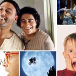 Films cultes à voir en famille