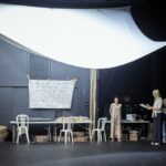 Quichotte Gwenael Morin Jeanne Balibar