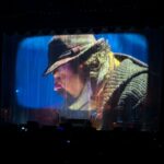 Damien Saez Apocalypse Tour 2025 Zénith Toulouse